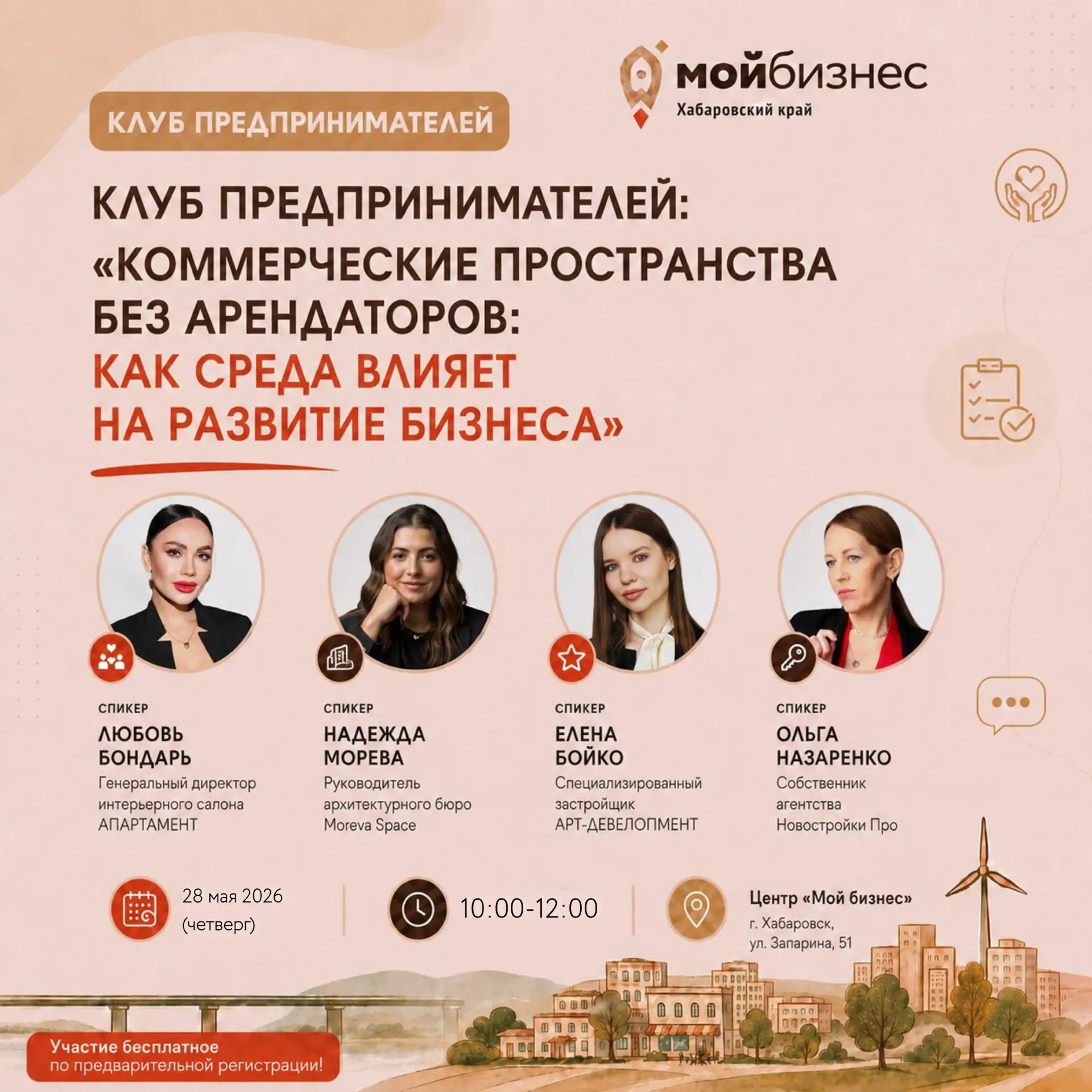 Портрет человека