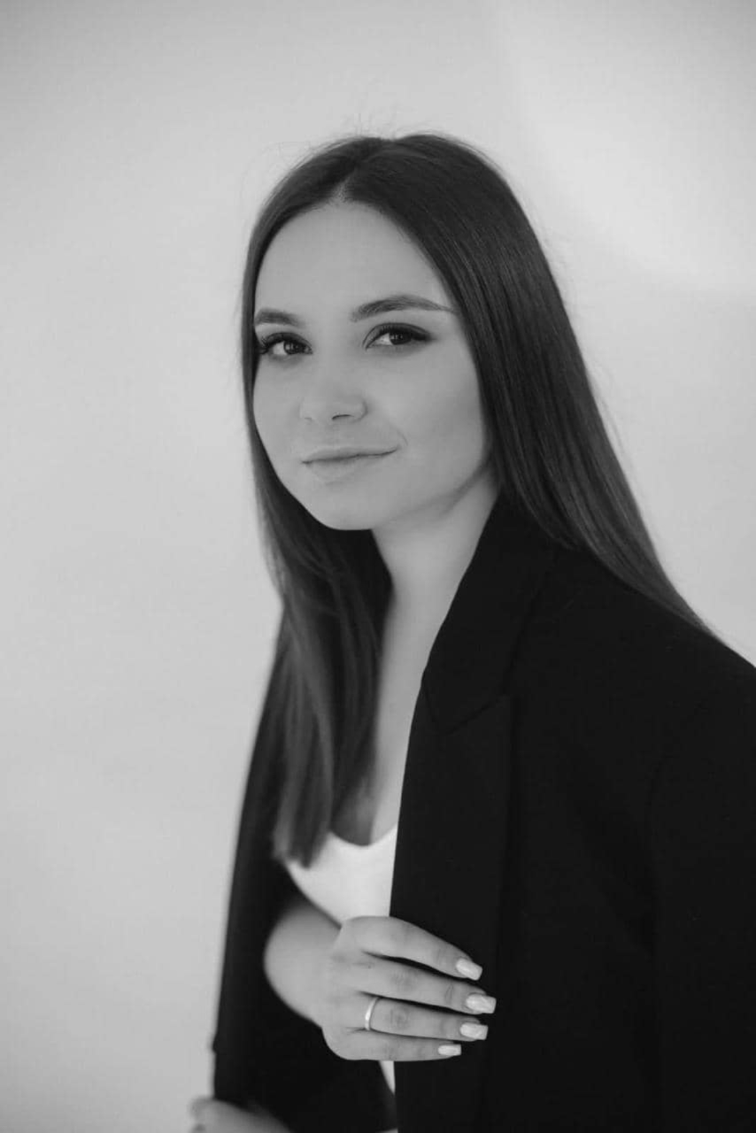 Портрет человека